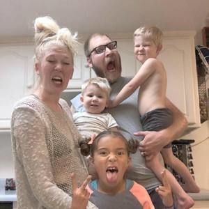 Meet your Posher, Blake